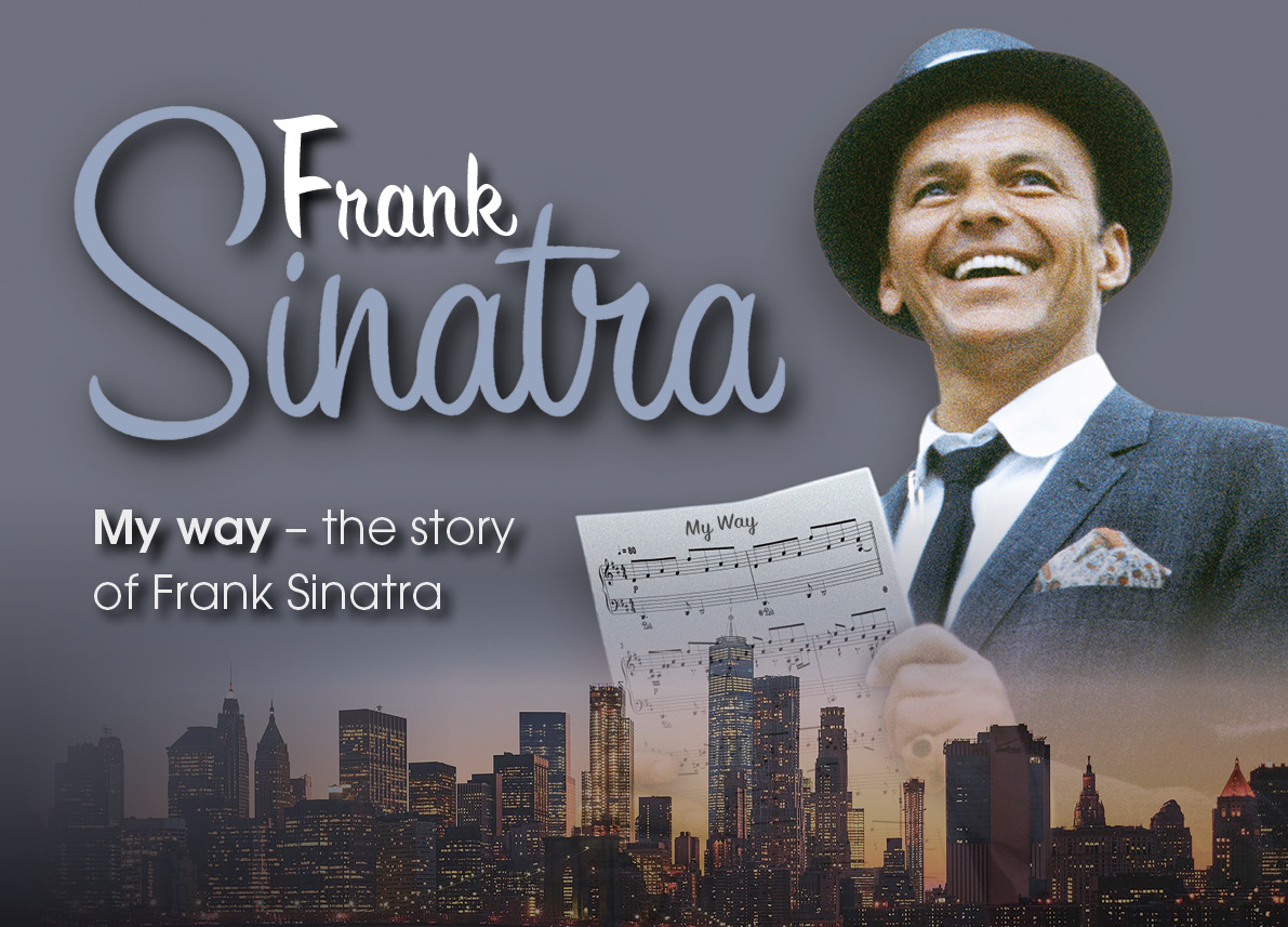 Frank Sinatra Story