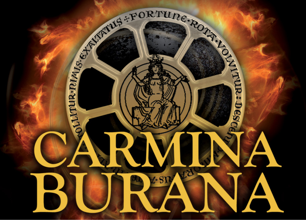 Carmina Burana & Boléro