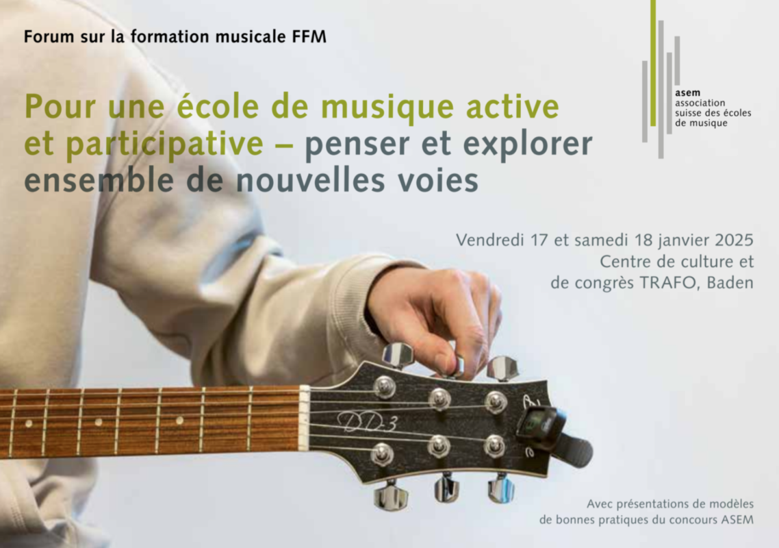 Inscription FFM 2025